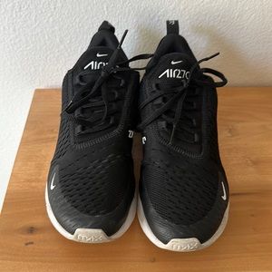 nike air max 270 size 8.5 woman’s